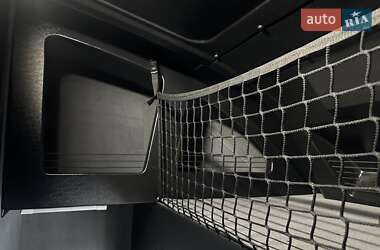 Тентованый Renault Master 2021 в 