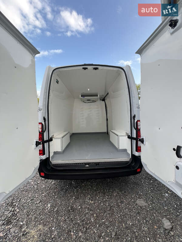 Рефрижератор Renault Master 2020 в Ровно