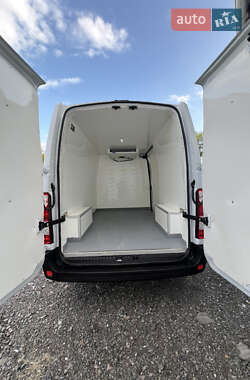 Рефрижератор Renault Master 2020 в 