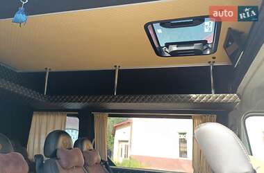 Микроавтобус Renault Master 2016 в 