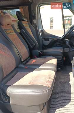 Микроавтобус Renault Master 2016 в 