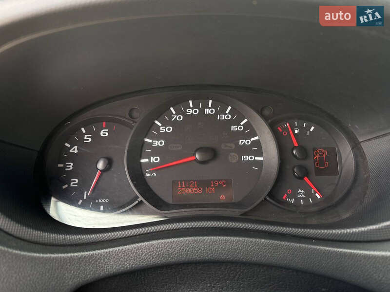 Грузовой фургон Renault Master 2018 в Киеве фото 14 Грузовой фургон Renault Master 2018 в Киеве