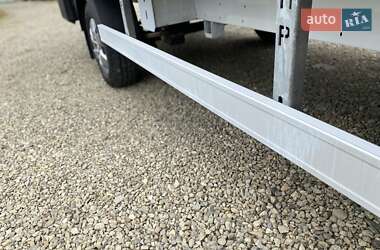 Тентованый Renault Master 2022 в 