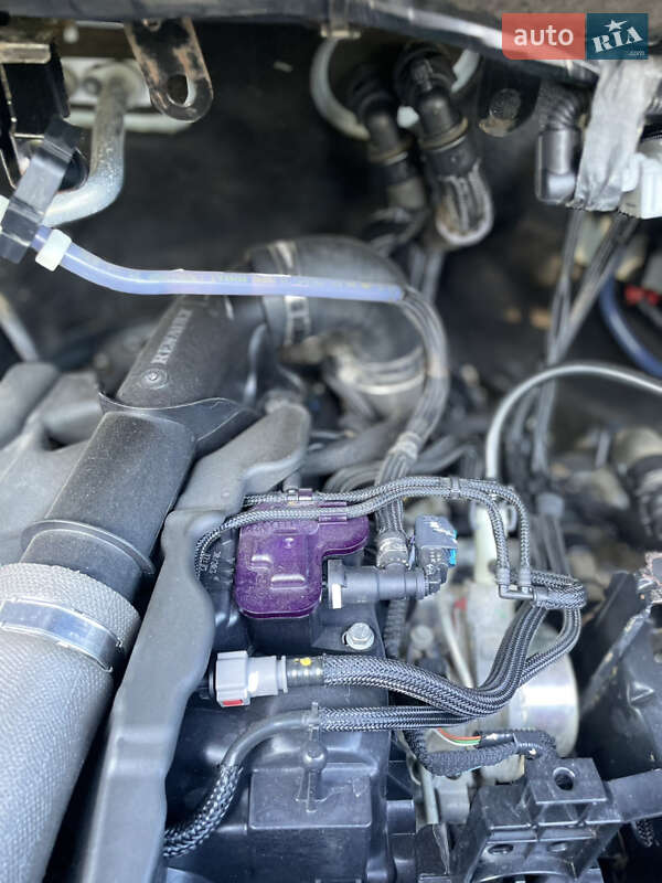 Вантажний фургон Renault Master 2020 в Луцьку