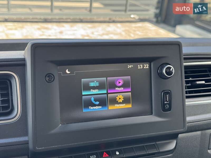 Грузовой фургон Renault Master 2022 в Ровно фото 20 Грузовой фургон Renault Master 2022 в Ровно