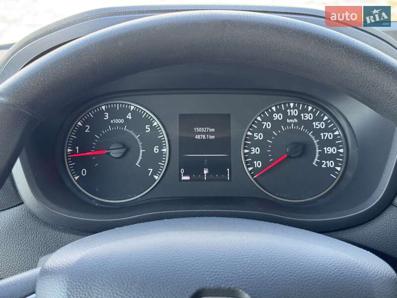 Грузовой фургон Renault Master 2022 в Ровно фото 17 Грузовой фургон Renault Master 2022 в Ровно