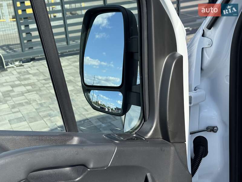 Грузовой фургон Renault Master 2022 в Ровно фото 14 Грузовой фургон Renault Master 2022 в Ровно