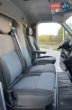 Тентованый Renault Master 2019 в 
