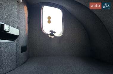 Тентованый Renault Master 2019 в 