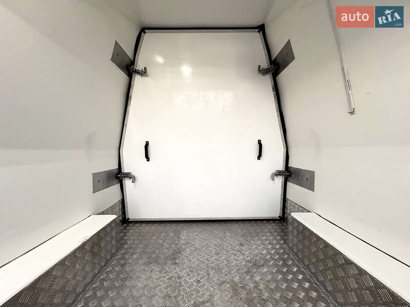 Рефрижератор Renault Master 2019 в Ковеле