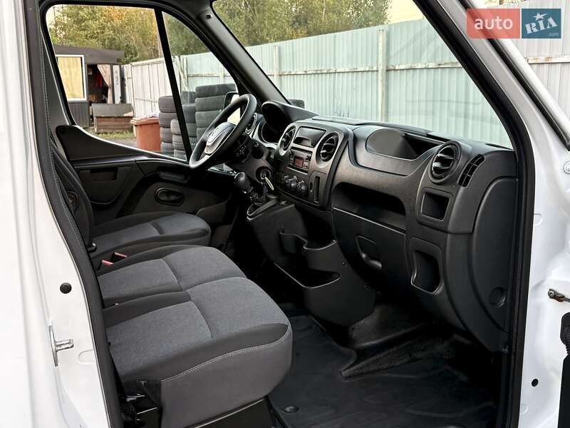 Рефрижератор Renault Master 2019 в Ковеле