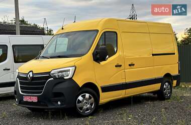 Грузовой фургон Renault Master 2021 в Ковеле