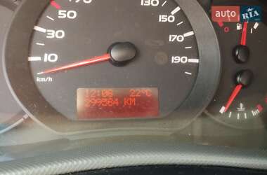 Грузовой фургон Renault Master 2013 в 