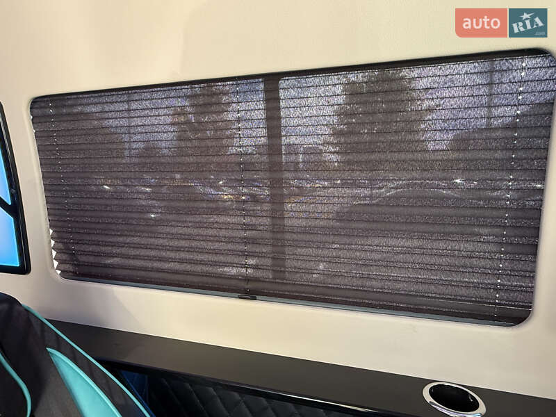 Мікроавтобус Renault Master 2020 в Києві