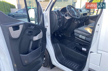 Евакуатор Renault Master 2017 в Луцьку