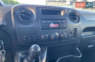 Евакуатор Renault Master 2017 в Луцьку