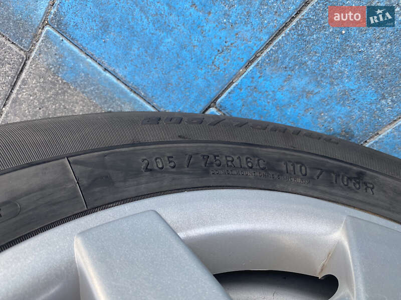 Автовоз Renault Master 2017 в Луцке