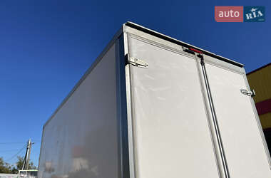 Грузовой фургон Renault Master 2020 в 