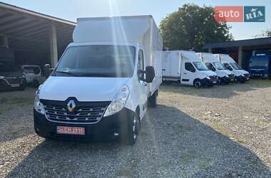 Рефрижератор Renault Master 2018 в 
