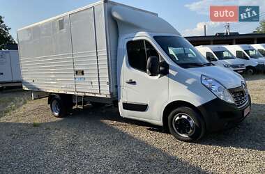 Рефрижератор Renault Master 2018 в 