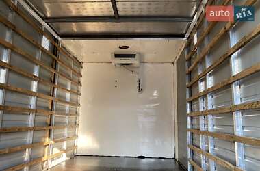 Рефрижератор Renault Master 2018 в 
