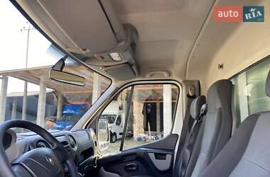 Рефрижератор Renault Master 2018 в 