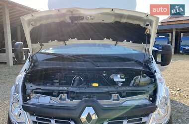 Рефрижератор Renault Master 2018 в 