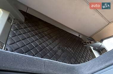 Тентованый Renault Master 2022 в 