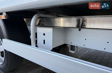 Грузовой фургон Renault Master 2021 в 