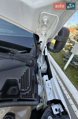Грузовой фургон Renault Master 2021 в 