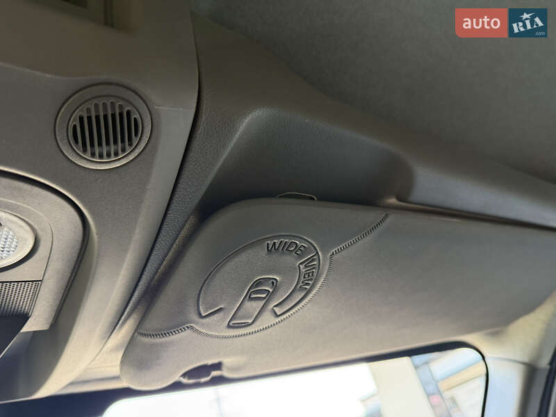Грузовой фургон Renault Master 2021 в Днепре