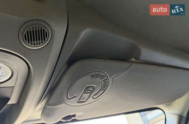 Грузовой фургон Renault Master 2021 в 