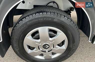 Тентованый Renault Master 2022 в 