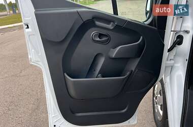 Тентованый Renault Master 2022 в 