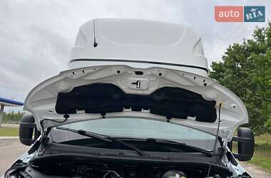 Тентованый Renault Master 2022 в 