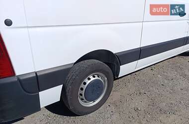Грузовой фургон Renault Master 2021 в 