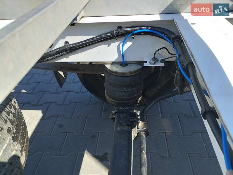 Автовоз Renault Master 2018 в Виннице