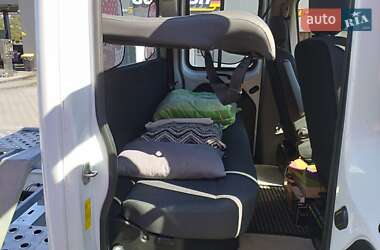 Автовоз Renault Master 2018 в 