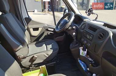 Автовоз Renault Master 2018 в 