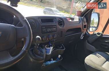 Автовоз Renault Master 2018 в 