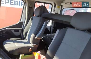 Автовоз Renault Master 2018 в 
