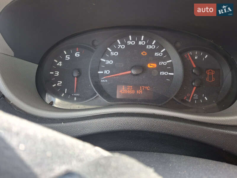 Тентований Renault Master 2017 в Ворзелі фото 8 Тентований Renault Master 2017 в Ворзелі