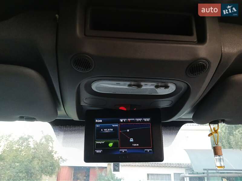 Мікроавтобус Renault Master 2017 в Борзні фото 2 Мікроавтобус Renault Master 2017 в Борзні
