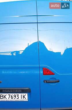 Мікроавтобус Renault Master 2017 в Борзні фото 12 Мікроавтобус Renault Master 2017 в Борзні