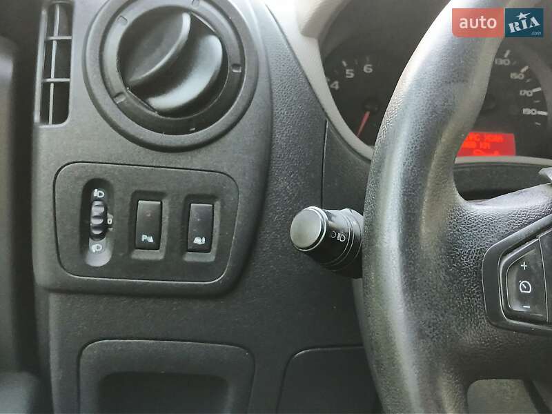 Микроавтобус Renault Master 2017 в Борзне