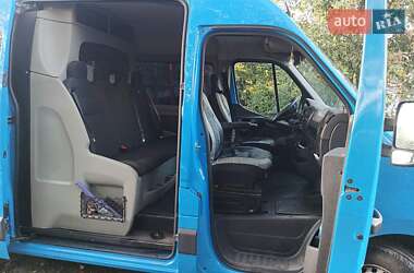 Мікроавтобус Renault Master 2017 в Борзні фото 18 Мікроавтобус Renault Master 2017 в Борзні