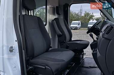 Грузовой фургон Renault Master 2021 в 