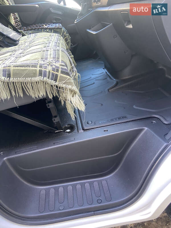 Вантажний фургон Renault Master 2020 в Хмельницькому фото 29 Вантажний фургон Renault Master 2020 в Хмельницькому