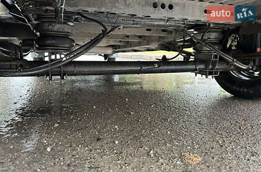 Грузовой фургон Renault Master 2006 в 