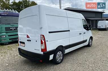 Рефрижератор Renault Master 2018 в 